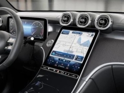 Mercedes-Benz GLC GLC 300 4MATIC SUV 2026