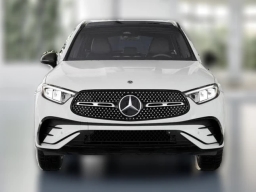 Mercedes-Benz GLC GLC 300 4MATIC SUV 2026