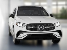 Mercedes-Benz GLC GLC 300 4MATIC SUV 2026