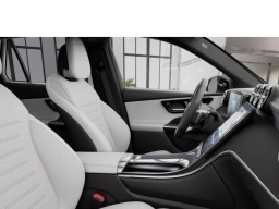 Mercedes-Benz GLC GLC 300 4MATIC SUV 2026