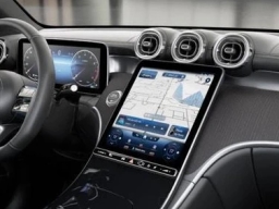 Mercedes-Benz GLC GLC 300 4MATIC SUV 2026