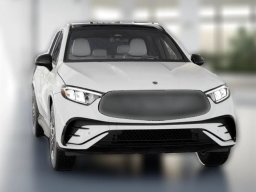 Mercedes-Benz GLC GLC 300 4MATIC SUV 2026