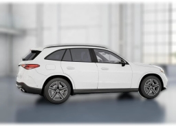Mercedes-Benz GLC GLC 300 4MATIC SUV 2026