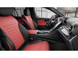 Mercedes-Benz GLC GLC 300 4MATIC SUV 2026