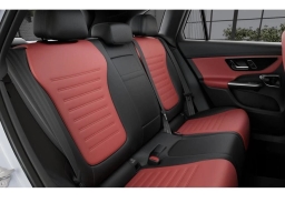 Mercedes-Benz GLC GLC 300 4MATIC SUV 2026