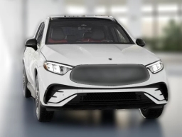 Mercedes-Benz GLC GLC 300 4MATIC SUV 2026