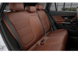 Mercedes-Benz GLC GLC 300 4MATIC SUV 2026