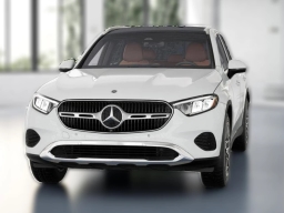 Mercedes-Benz GLC GLC 300 4MATIC SUV 2026