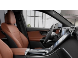 Mercedes-Benz GLC GLC 300 4MATIC SUV 2026