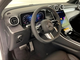 Mercedes-Benz GLC GLC 300 4MATIC SUV 2026