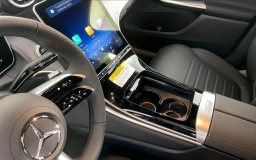 Mercedes-Benz GLC GLC 300 4MATIC SUV 2026