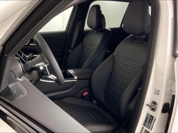 Mercedes-Benz GLC GLC 300 4MATIC SUV 2026