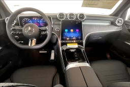 Mercedes-Benz GLC GLC 300 4MATIC SUV 2026