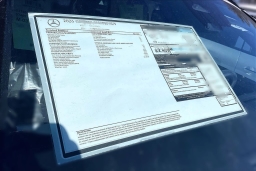 Mercedes-Benz GLC GLC 300 4MATIC SUV 2026