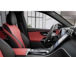 Mercedes-Benz GLC GLC 300 4MATIC SUV 2026