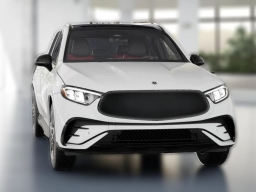 Mercedes-Benz GLC GLC 300 4MATIC SUV 2026