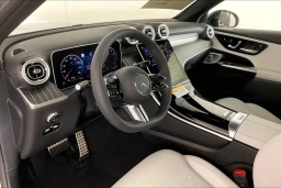 Mercedes-Benz GLC GLC 300 4MATIC SUV 2026