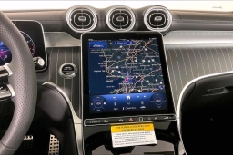 Mercedes-Benz GLC GLC 300 4MATIC SUV 2026