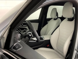 Mercedes-Benz GLC GLC 300 4MATIC SUV 2026