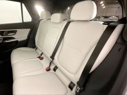 Mercedes-Benz GLC GLC 300 4MATIC SUV 2026