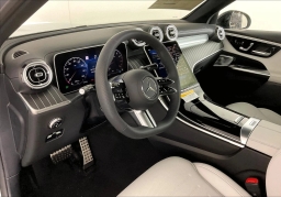 Mercedes-Benz GLC GLC 300 4MATIC SUV 2026