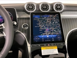 Mercedes-Benz GLC GLC 300 4MATIC SUV 2026