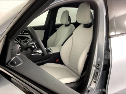 Mercedes-Benz GLC GLC 300 4MATIC SUV 2026