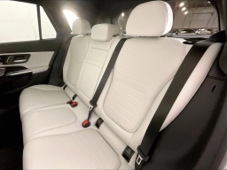 Mercedes-Benz GLC GLC 300 4MATIC SUV 2026