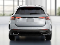 Mercedes-Benz GLC GLC 300 4MATIC SUV 2026