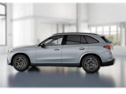 Mercedes-Benz GLC GLC 300 4MATIC SUV 2026
