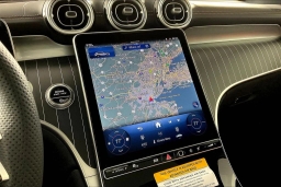 Mercedes-Benz GLC GLC 300 4MATIC SUV 2026