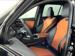 Mercedes-Benz GLC GLC 300 4MATIC SUV 2026