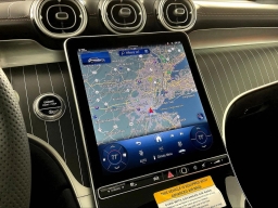 Mercedes-Benz GLC GLC 300 4MATIC SUV 2026