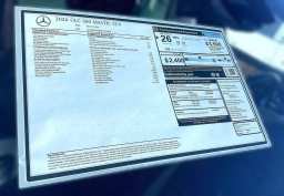 Mercedes-Benz GLC GLC 300 4MATIC SUV 2026