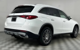 Mercedes-Benz GLC GLC 300 4MATIC SUV 2026