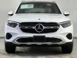 Mercedes-Benz GLC GLC 300 4MATIC SUV 2026
