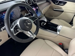 Mercedes-Benz GLC GLC 300 4MATIC SUV 2026