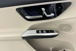 Mercedes-Benz GLC GLC 300 4MATIC SUV 2026