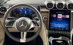 Mercedes-Benz GLC GLC 300 4MATIC SUV 2026