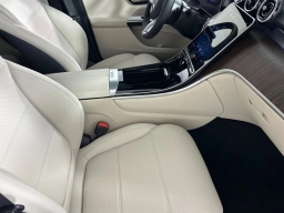 Mercedes-Benz GLC GLC 300 4MATIC SUV 2026