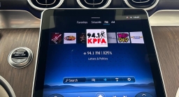 Mercedes-Benz GLC GLC 300 4MATIC SUV 2026