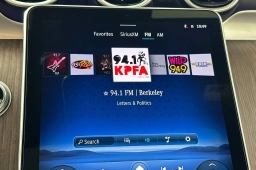 Mercedes-Benz GLC GLC 300 4MATIC SUV 2026