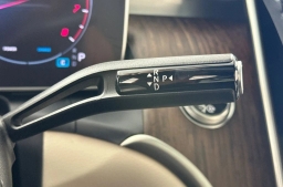 Mercedes-Benz GLC GLC 300 4MATIC SUV 2026