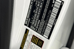 Mercedes-Benz GLC GLC 300 4MATIC SUV 2026