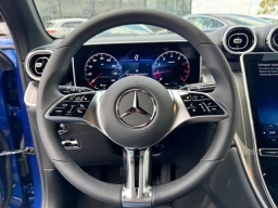 Mercedes-Benz GLC GLC 300 4MATIC SUV 2025