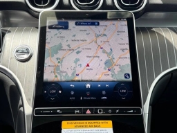 Mercedes-Benz GLC GLC 300 4MATIC SUV 2025