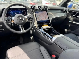 Mercedes-Benz GLC GLC 300 4MATIC SUV 2025