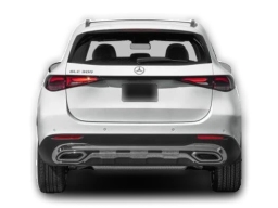 Mercedes-Benz GLC GLC 300 4MATIC SUV 2025