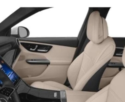 Mercedes-Benz GLC GLC 300 4MATIC SUV 2025