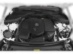 Mercedes-Benz GLC GLC 300 4MATIC SUV 2025